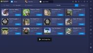 Bluestacks